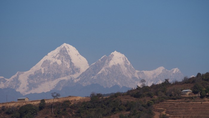 Helambu Trekking – 10 Days