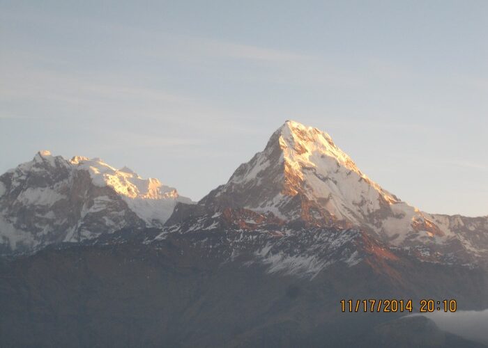 Hidden Lake Trekking – 13 Days