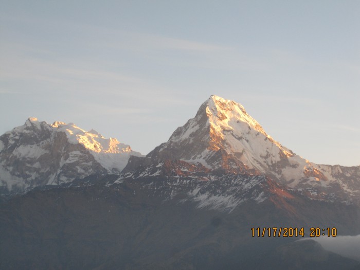 Hidden Lake Trekking – 13 Days