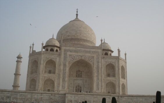 India