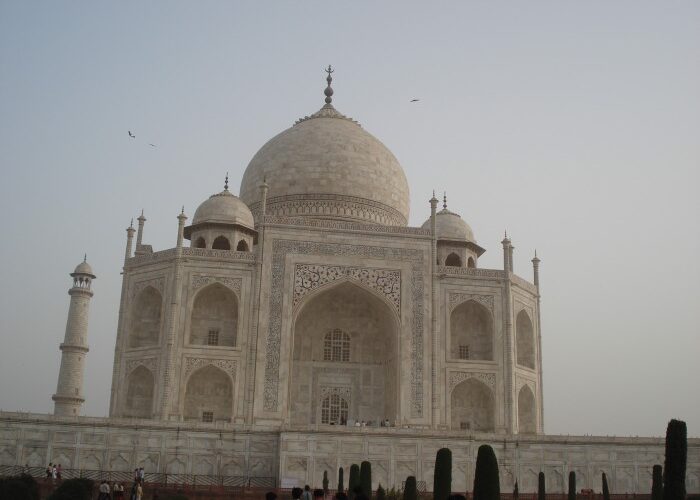 India Tour