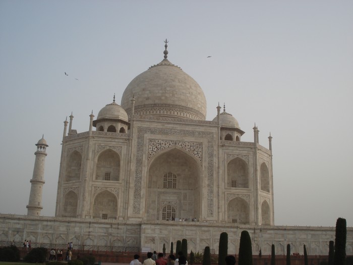 India