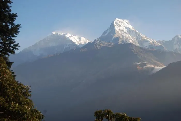 Jhakripani Trekking – 8 Days