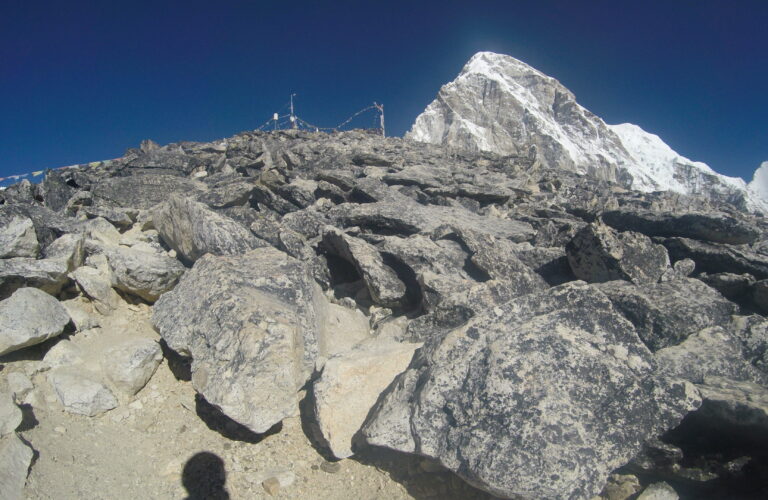 Kala Patthar Trek itinerary, route & cost