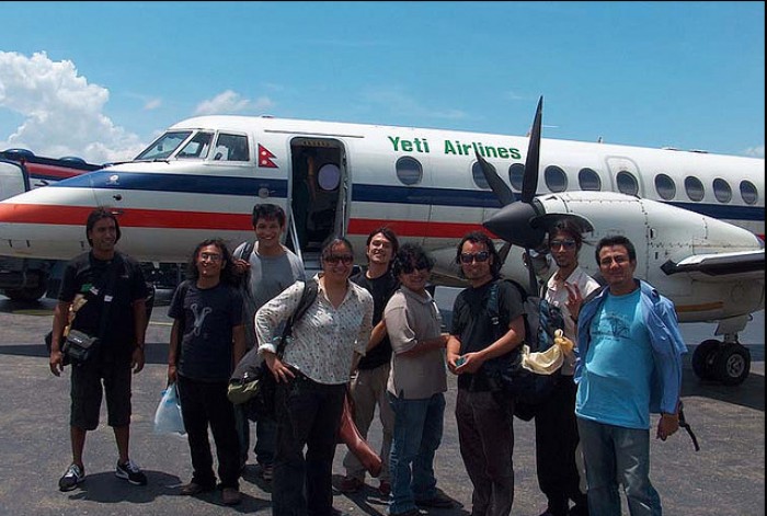 Kathmandu Bhairahawa Flight