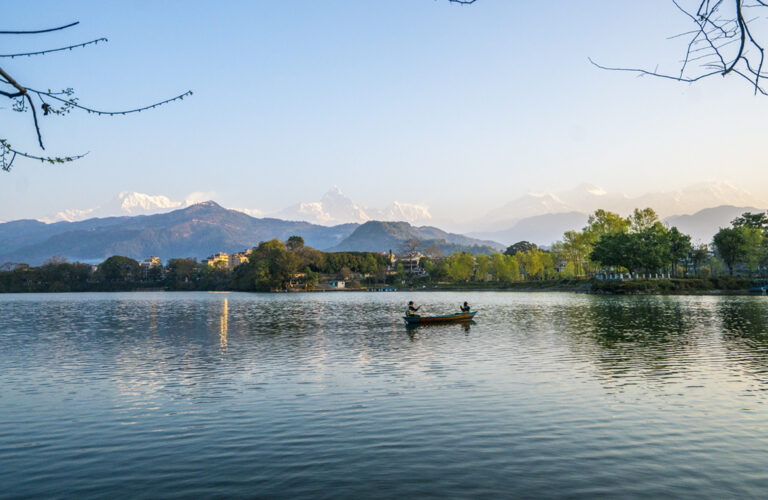 Kathmandu and Pokhara Tour