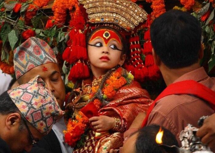 Nepal Tour with Children (Nepal Family Tour)