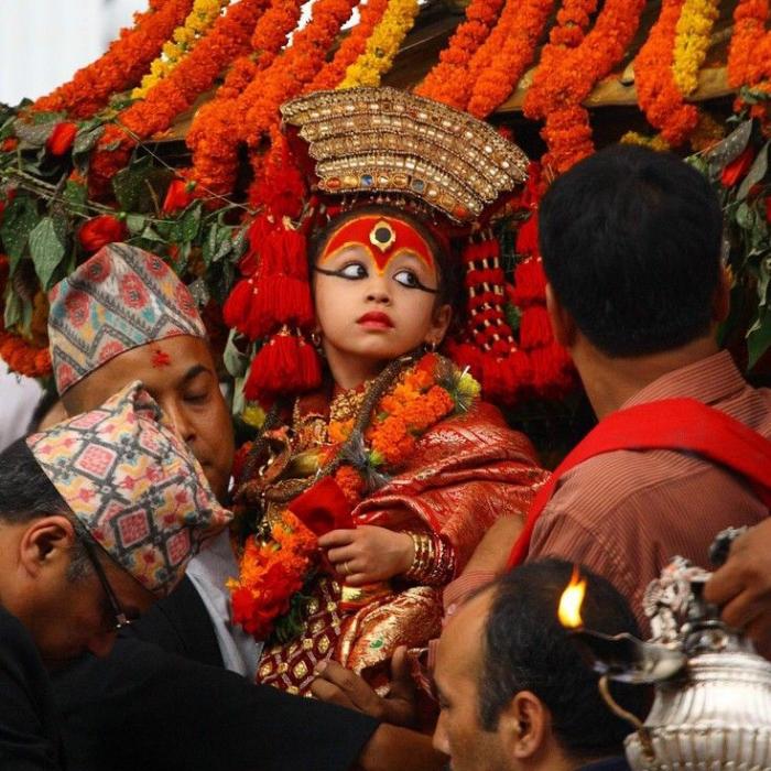 Nepal Tour with Children (Nepal Family Tour)