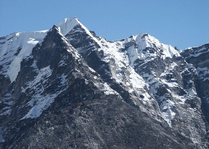 Khongma Tse Peak Climbing – 17 Days