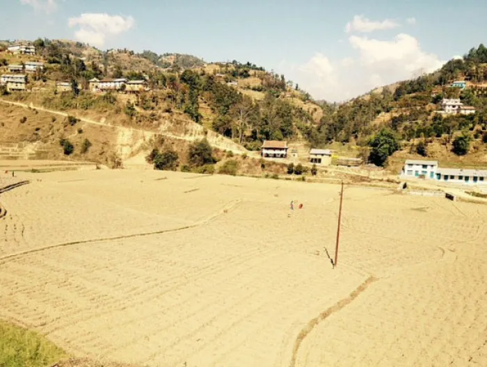 Lakuri Bhanjyang trek – Day trip