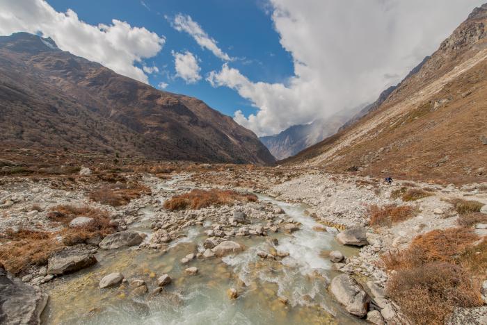 Langtang Easy Trek – 4 Days