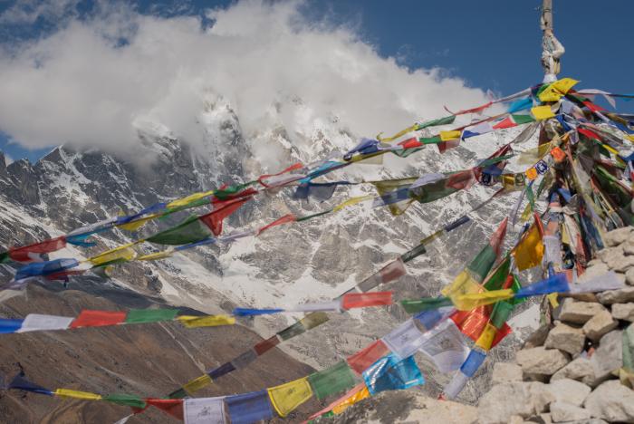 Langtang Gosaikunda Helambu Trek – 17 Days