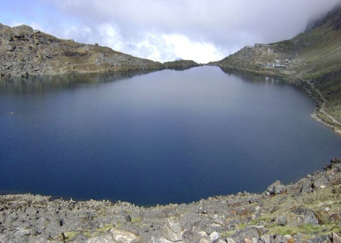 Gosaikunda Trekking