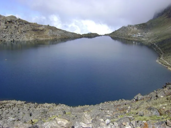 Gosaikunda Trekking – 11 Days