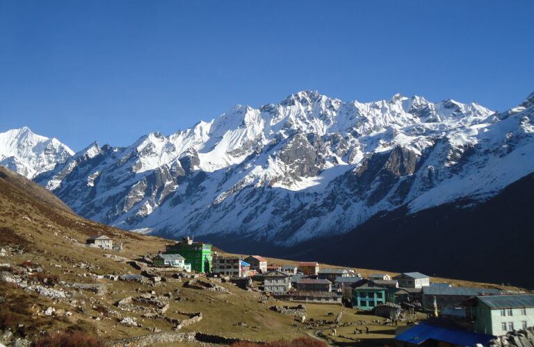Langtang Panorama Trek – 10 Days