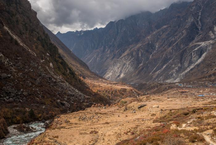Langtang Trekking – 9 Days