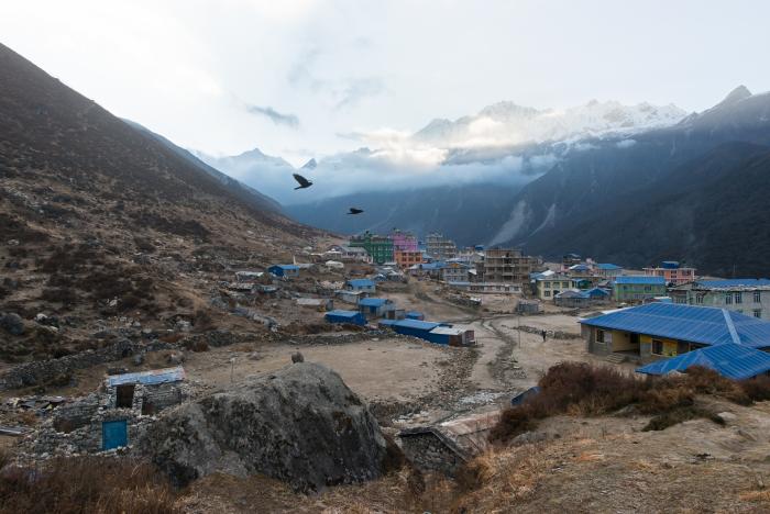 Langtang Village Trekking – 9 Days