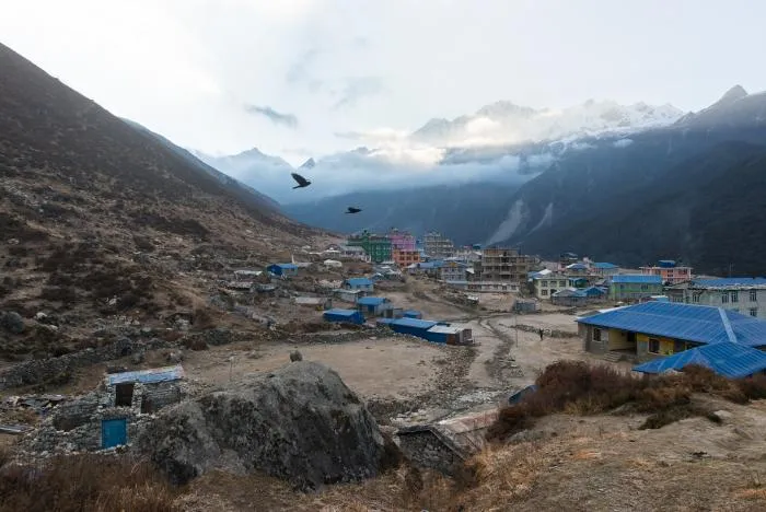 Langtang Village Trekking – 9 Days