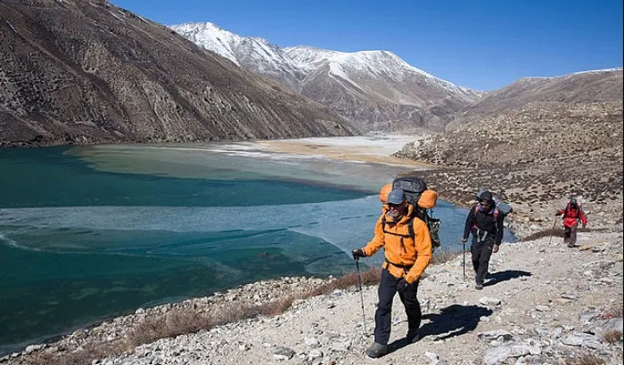 Limi Valley Trekking – 26 Days