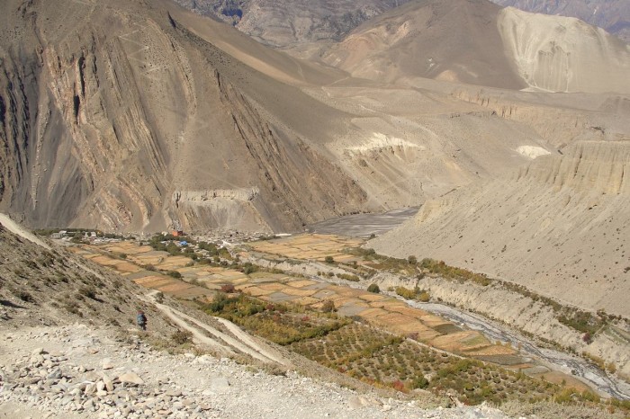 Lower Dolpo Trek – 30 Days