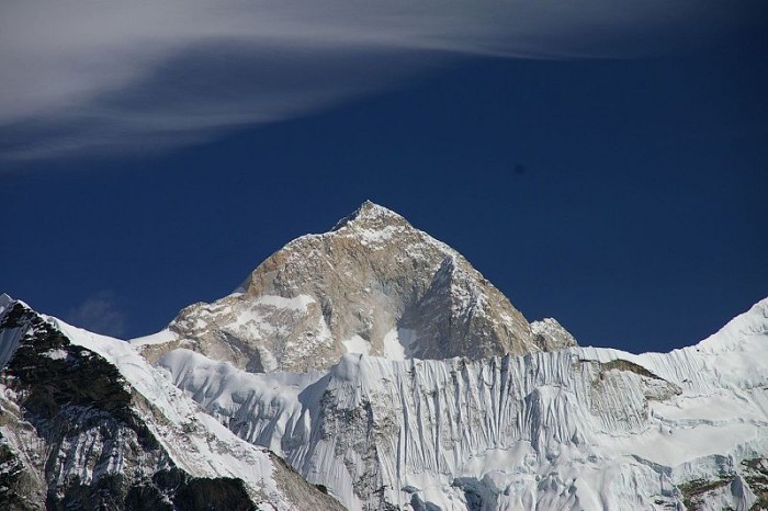 Makalu Expedition – 50 Days