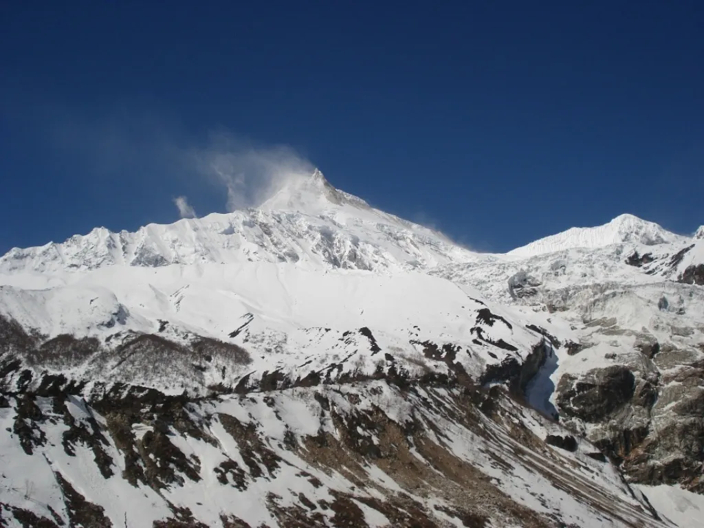 Manaslu and Tsum valley trekking itinerary, cost and route map – 17 Days