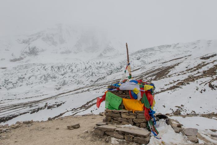 Manaslu Circuit Trek – 14 Days