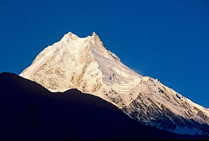 Manaslu Expedition – 41 Days