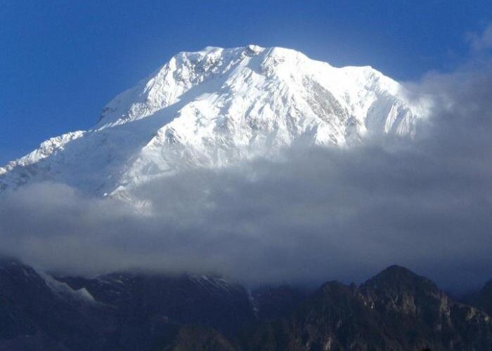 Mardi Himal Peak Climbing – 17 Days