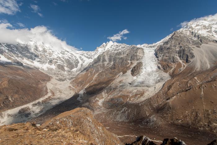 Morimoto Base Camp Trek – 19 Days