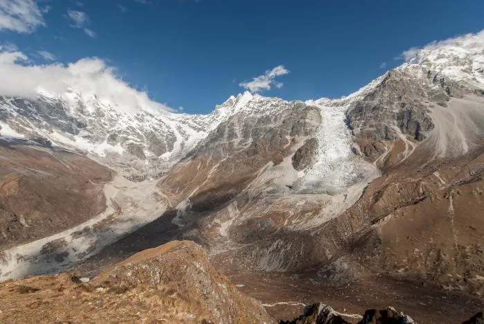 Morimoto Base Camp Trek – 19 Days