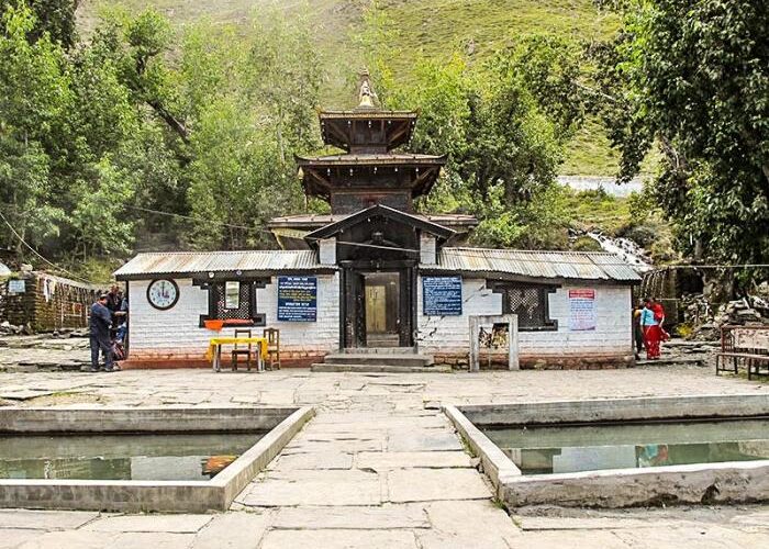 Muktinath Trekking – 11 Days