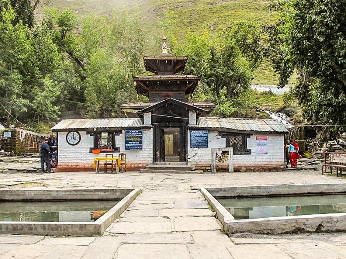 Muktinath Trekking – 11 Days