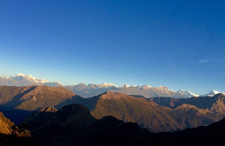 Mundum Trekking