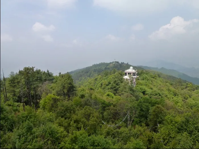 Nagarkot Hiking – 2 Days