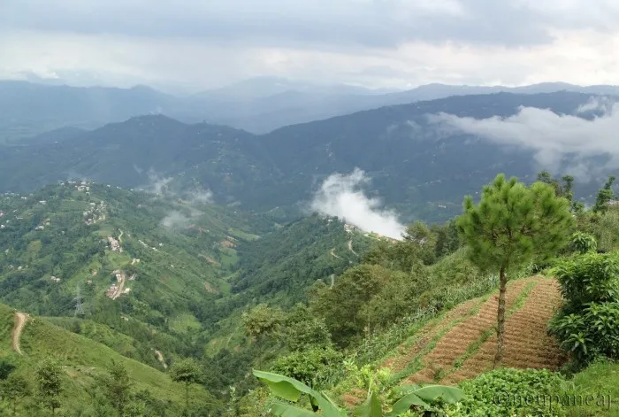 Nagarkot to Dhulikhel Short Trek – 6 Days