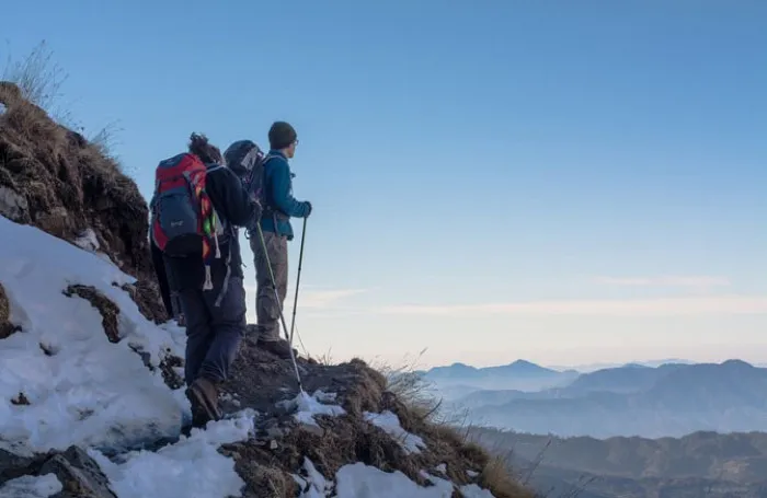 Nagi Narchyang Trekking – 18 Days