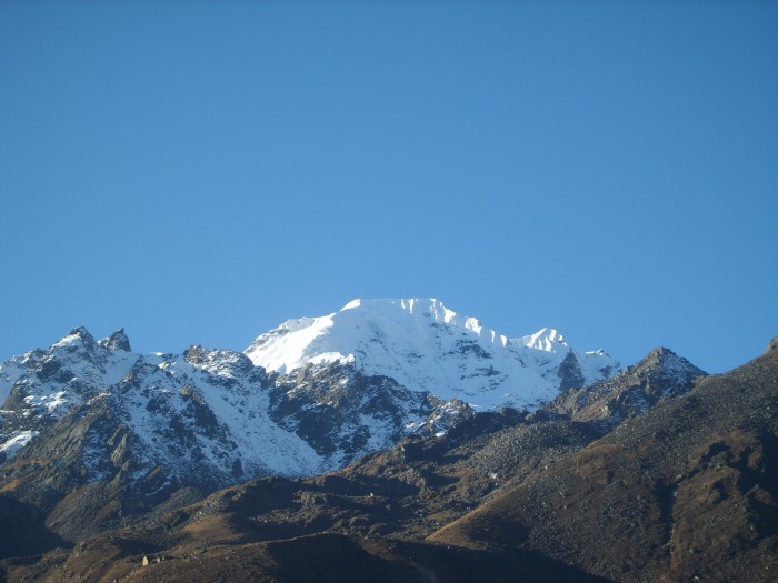 Naya Kanga Peak Climbing – 18 Days