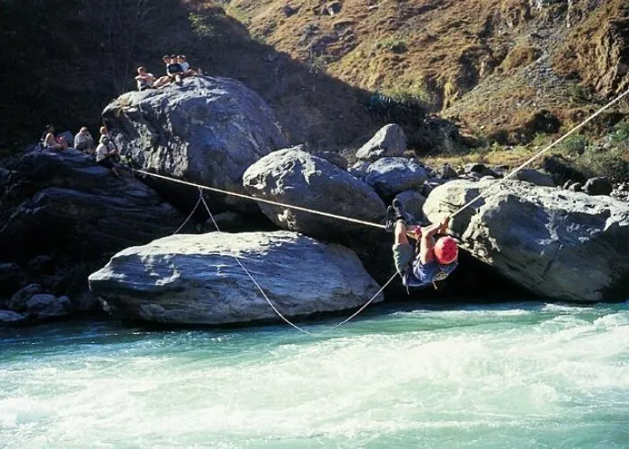 Nepal Adventure