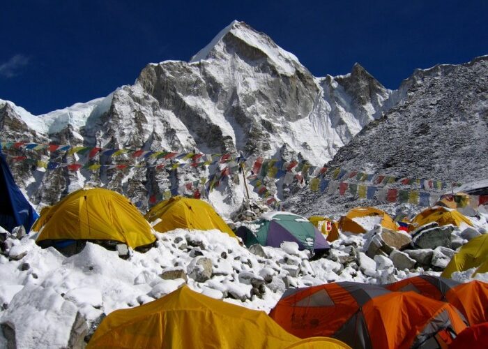 Nepal for All Season Trekking