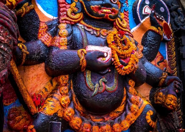 Nepal Image Tour