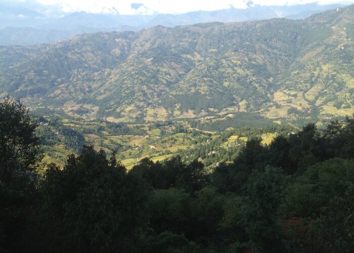 Nepal Village Trekking