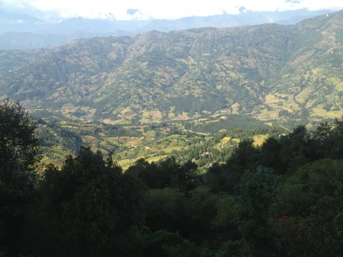 Nepal Village Trekking – 10 Days