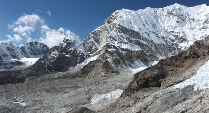 Nirekha Peak – 19 Days