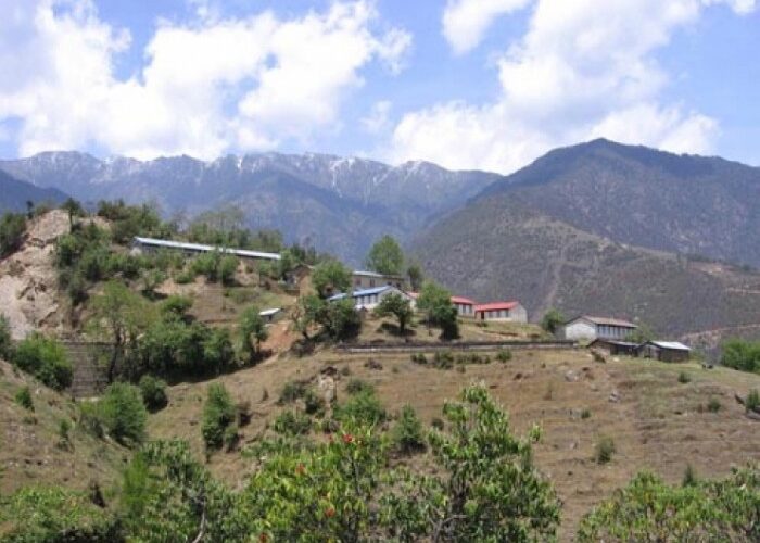 Numbur Cheese Circuit Trekking – 20 Days