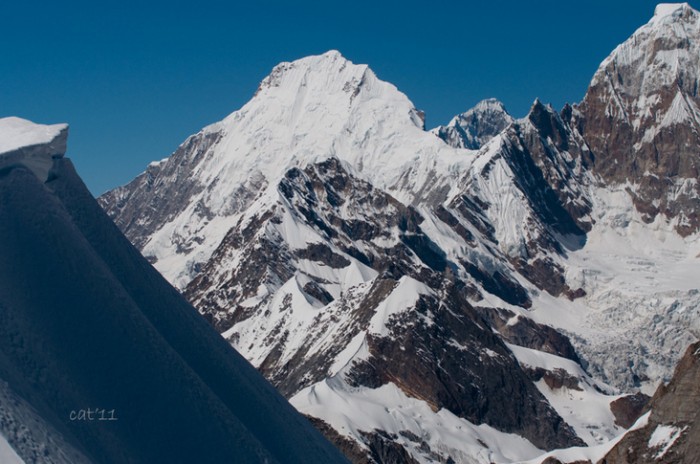 Paldor Peak Climbing – 19 Days