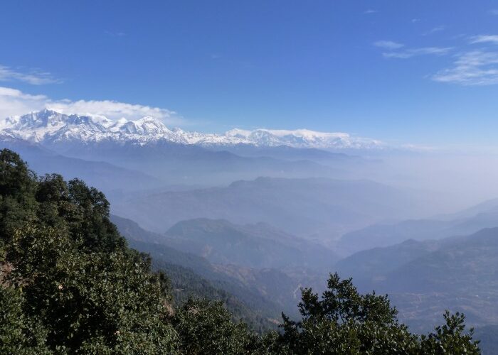 Panchase Trek – 8 Days
