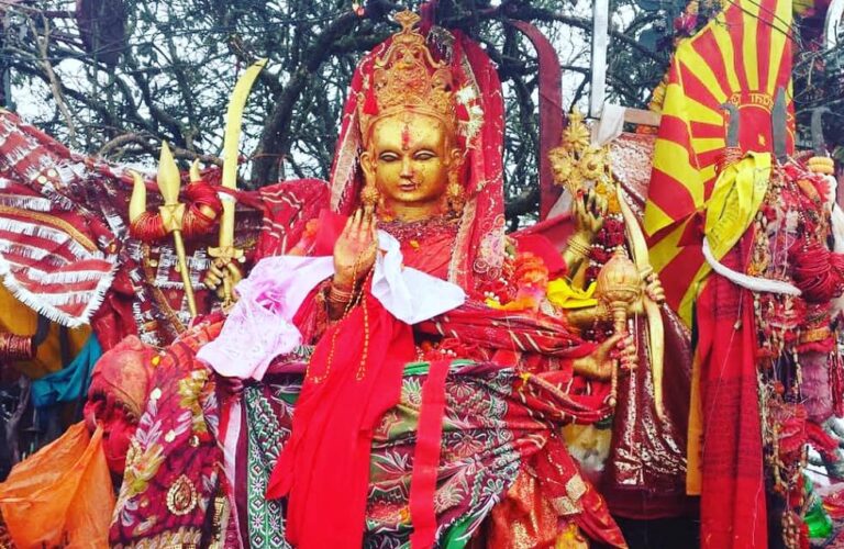 Pathivara Tour Package – 7 Days