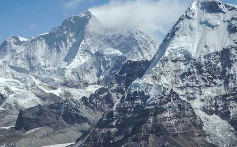 Pethangtse Base Camp Trek – 20 Days