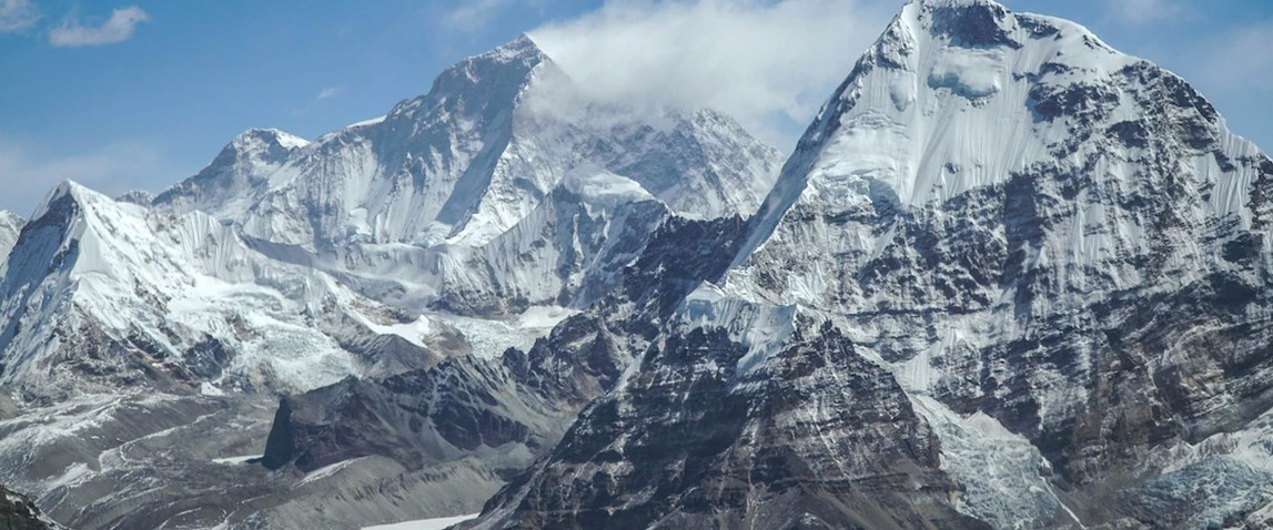 Pethangtse Base Camp Trek – 20 Days